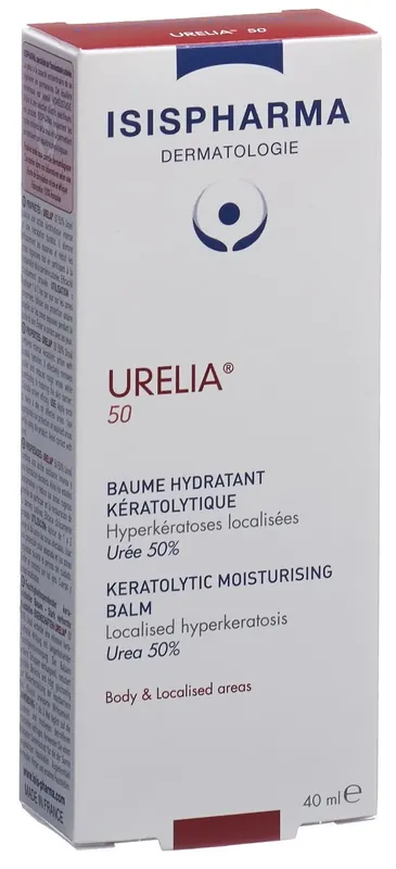 URELIA 50 Mega-Angebot