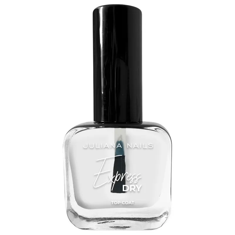 Ausverkauf Express Dry Top Coat