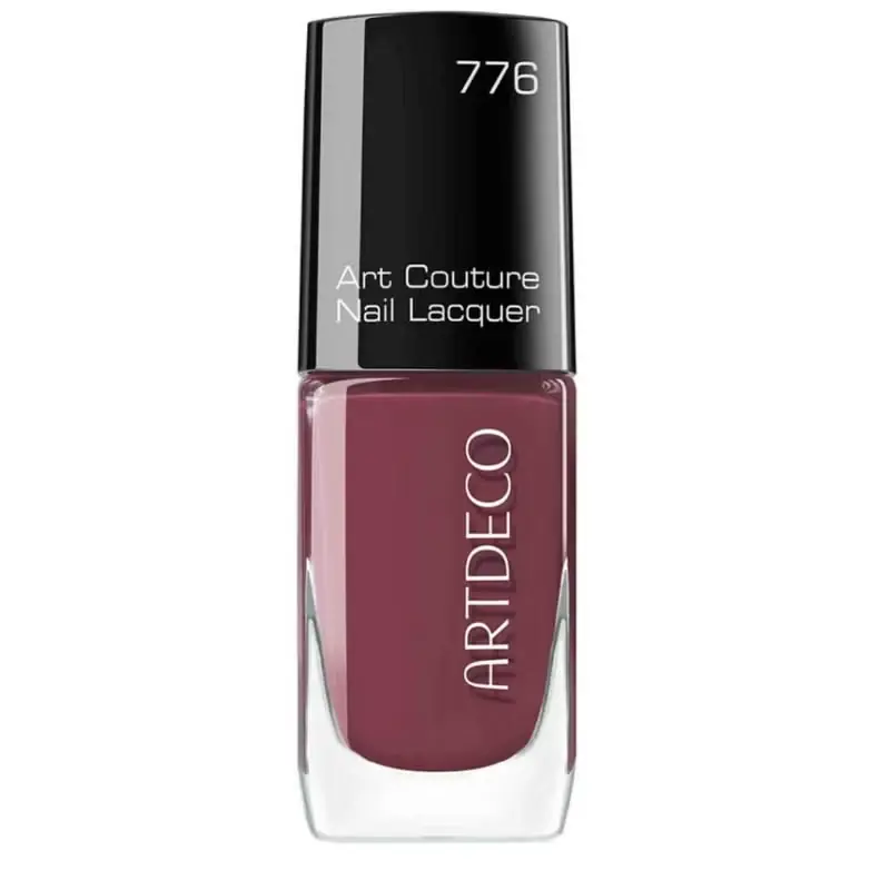 Art Couture - Nail Lacquer 111.776 red oxide Sichere Zahlung