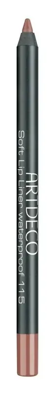 Schneller Versand Soft Lip Liner Waterproof 172.115 camel