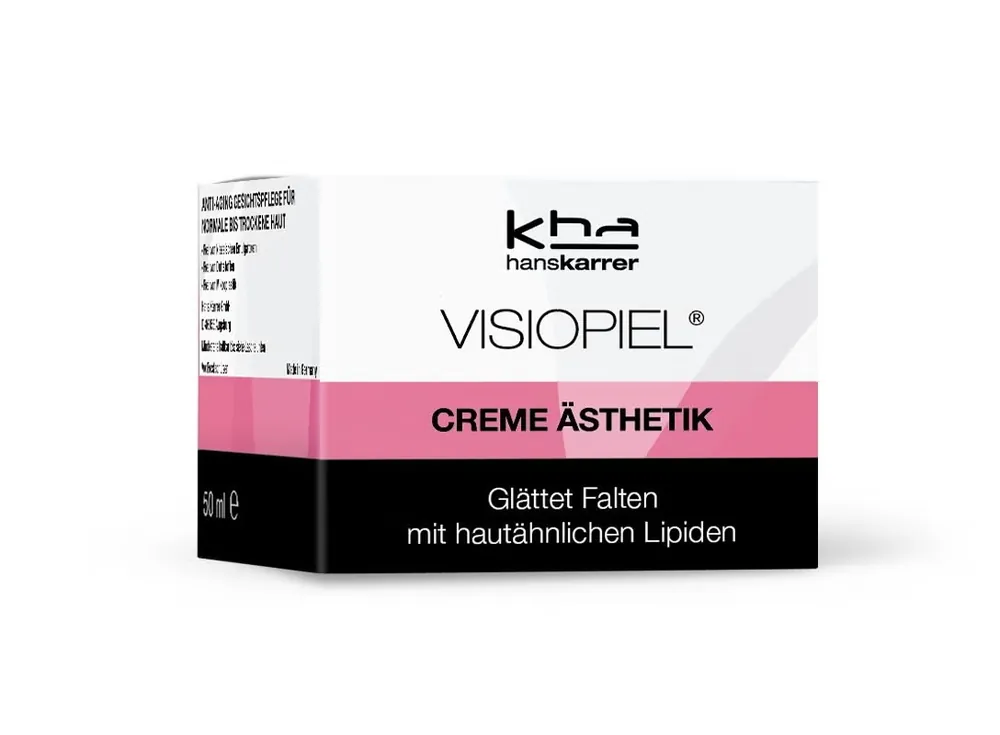 Echt Creme Ästhetik