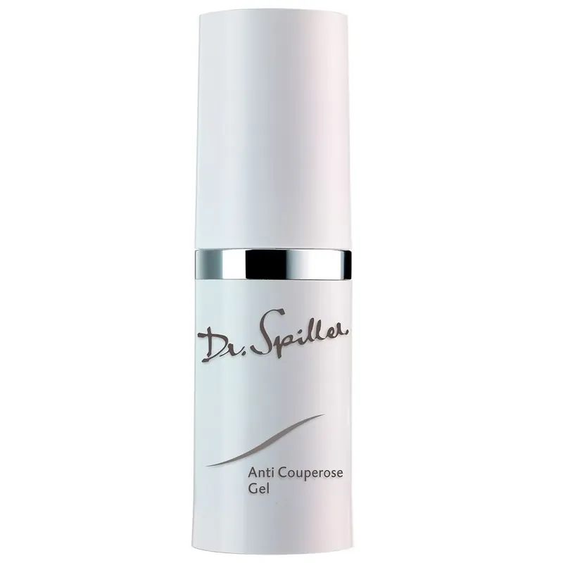 Letzte Chance Anti Couperose Gel