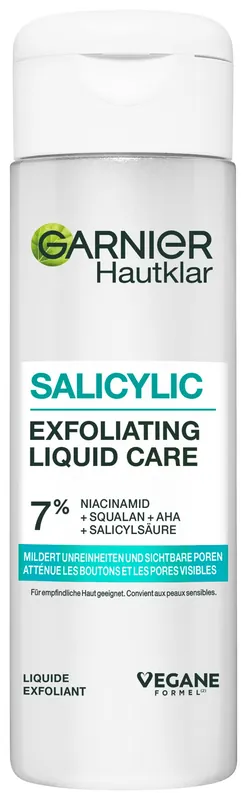 Salicylic Exfoliating Liquid Care Billig