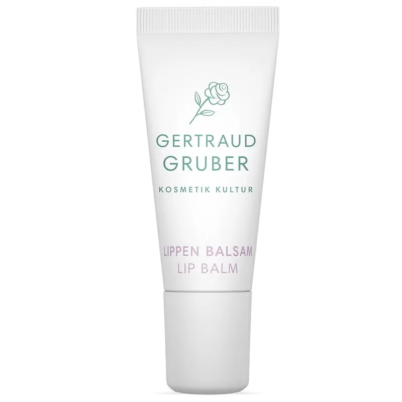 Lippen Balsam Neue Kollektion