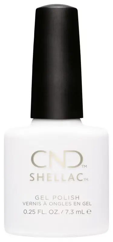 Expressversand Shellac UV Color Coat Cream Puff