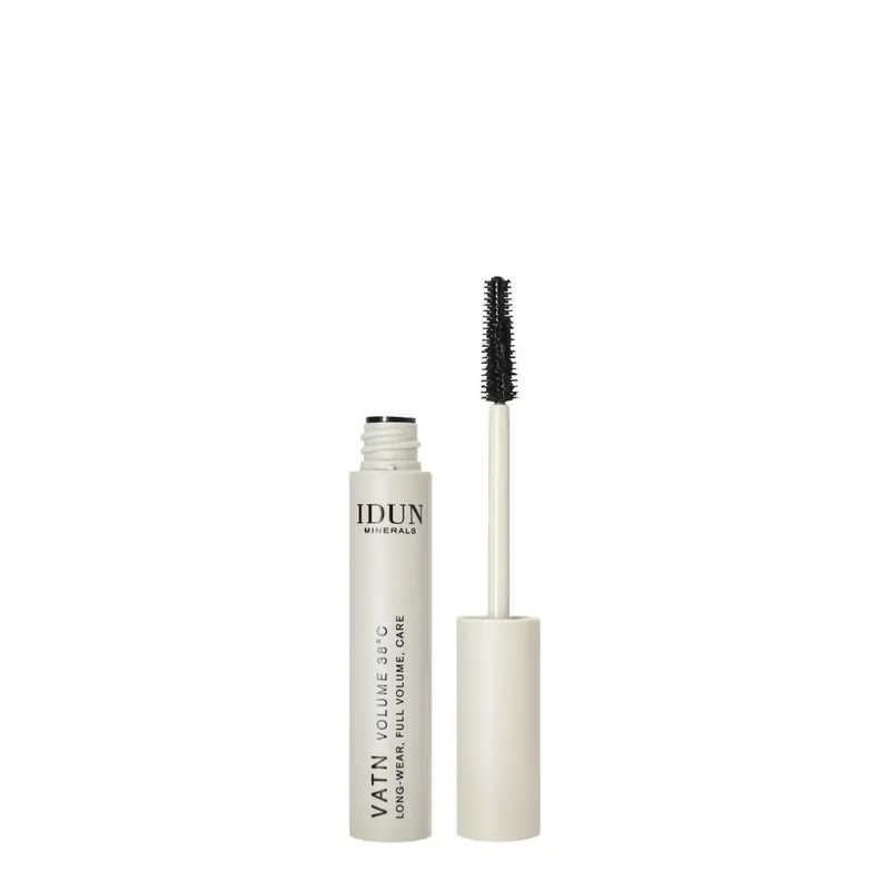 Mascara Vatn Volume 38 °C black waterproof Online Kaufen