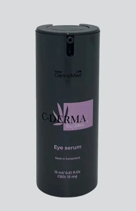 CBD Eye Serum Knallerangebot