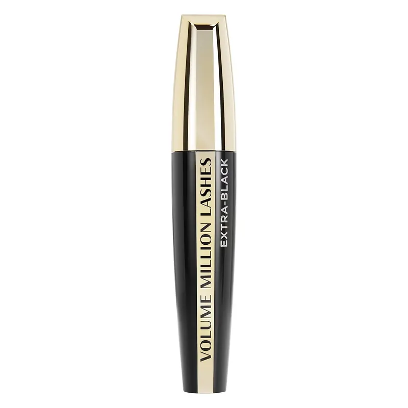 Sichere Zahlung Mascara - Volume Million Lashes Mascara Extra Black