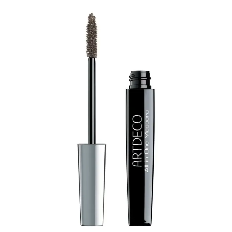 All In One Mascara 202.03 brown Ausverkauf