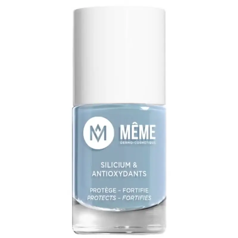 Nagellack 22 Denim Highlight