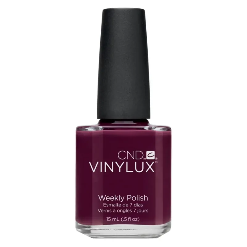 Vinylux - Weekly Polish 111 Decadence Highlight