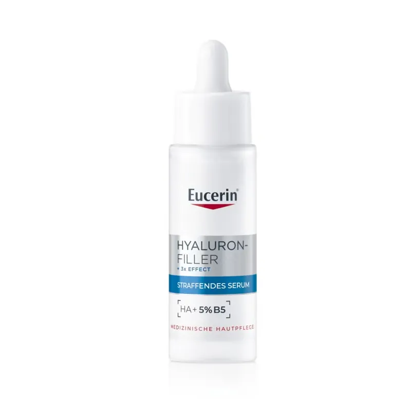 HYALURON-FILLER Serum straffend Nur Heute