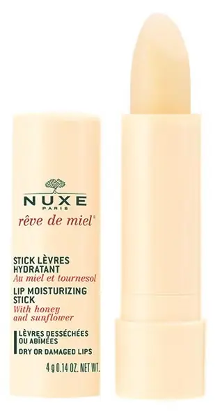 Abverkauf Rêve de Miel Stick Lèvres