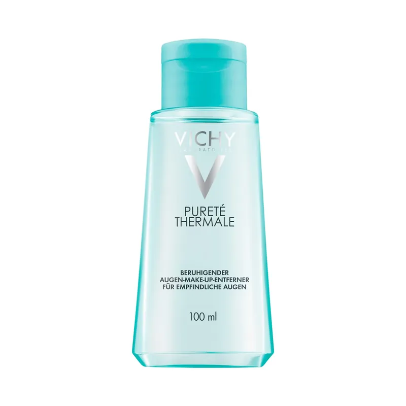 Geprüft Pureté Thermale Augen Make Up Entferner empfindliche Augen