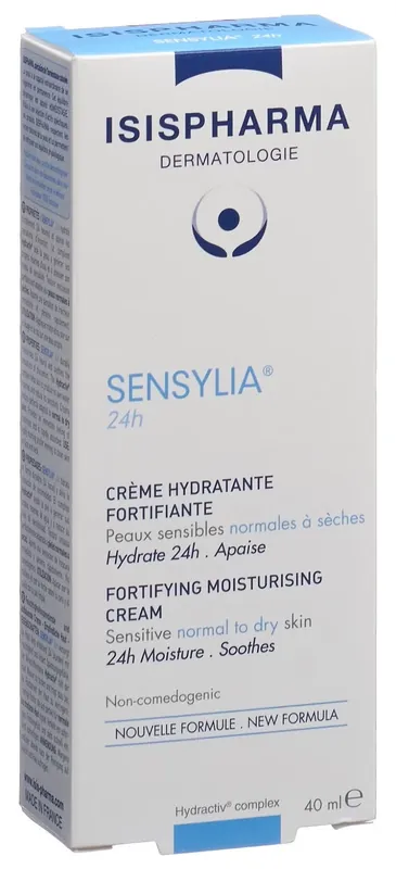 SENSYLIA 24h Mega-Angebot