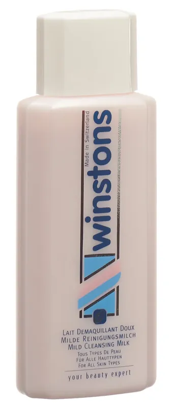 Lait Démaquillant Doux Wochenendangebot