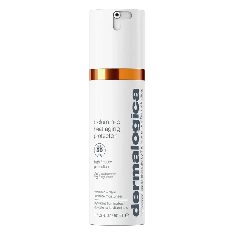 Neu BioLumin-C - Heat Aging Protector Spf 50