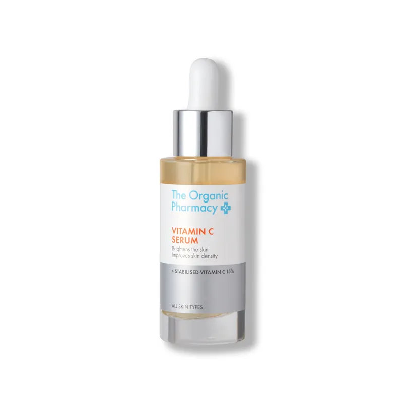 Neuheit Vitamin C Serum