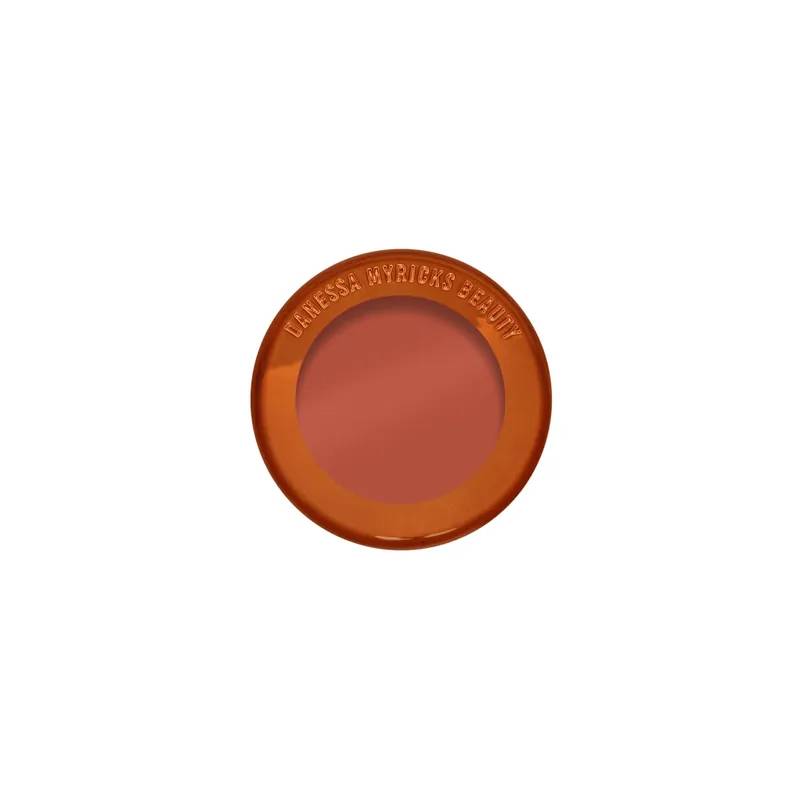 Zertifiziert Yummy Skin - Blurring Balm Powder Flushed Rose N Brunch