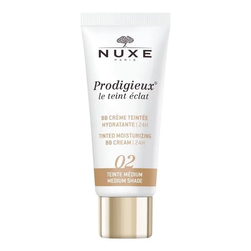 Neu Prodig Teint BB Crème Perf Hydratant Medium