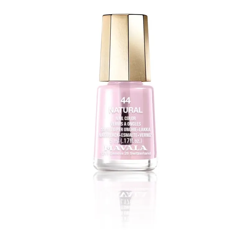 Mini Color's - Nagellack 44 ongles natural Neu