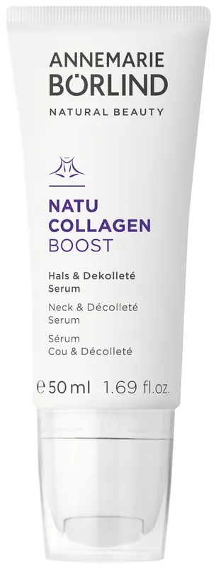 Natu Collagen Hals & Dekolleté Serum Top-Angebot