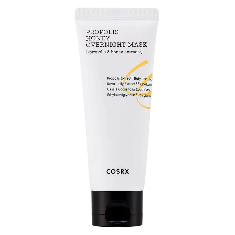 Propolis Honey Overnight Mask Begrenztes Angebot