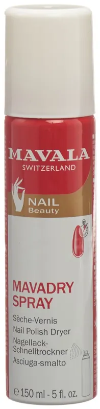Online Kaufen Mava-dry Nagellack Schnelltrockner
