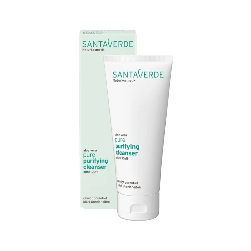 Preisknaller pure purifying cleanser ohne Duft