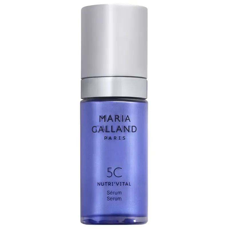 NUTRI’VITAL 5C Serum Neue Kollektion