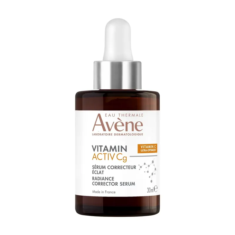 Sichere Zahlung Vitamin Activ Cg Serum-Konzentrat