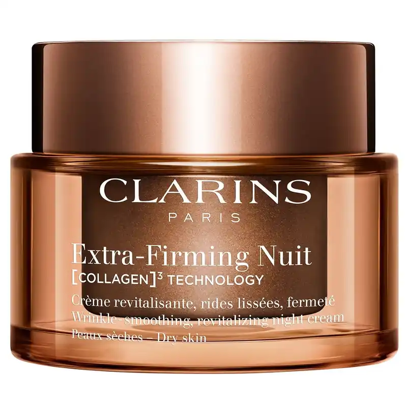 Neuheit Extra Firming Crème Nuit Peau Seche