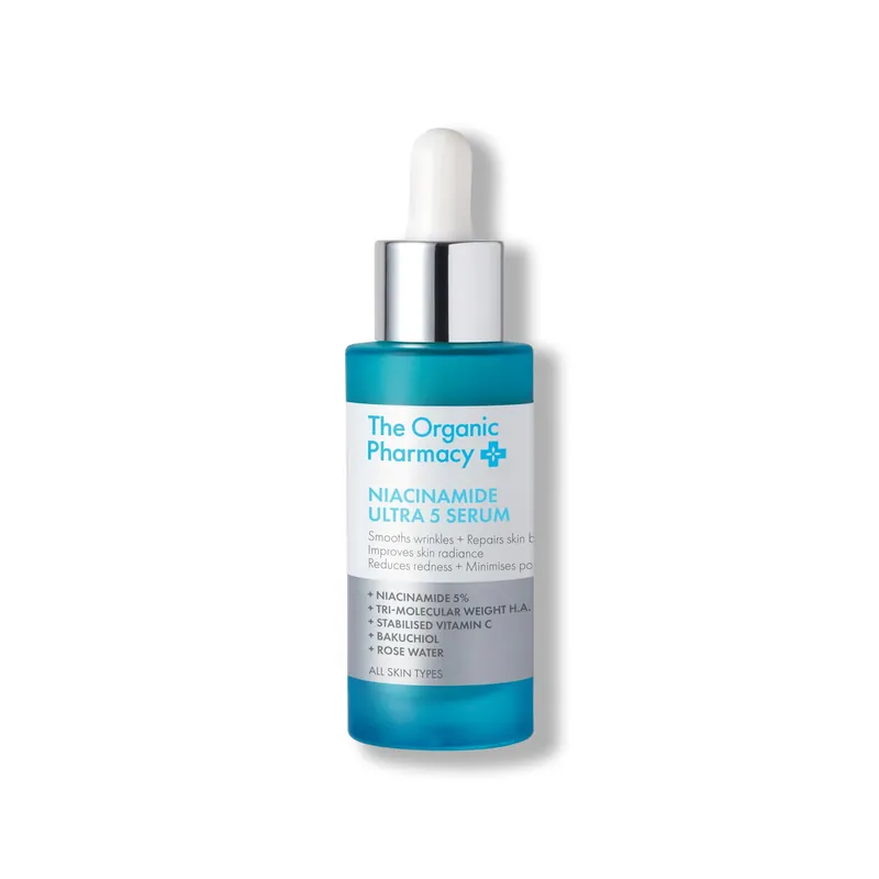 Niacin Ultra 5 Serum Angebot