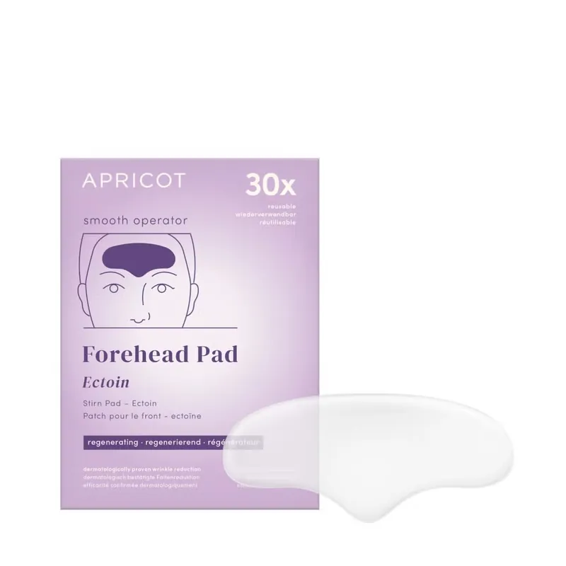 Stirn Pad wiederverwendbar Ecotin smooth operator Sale