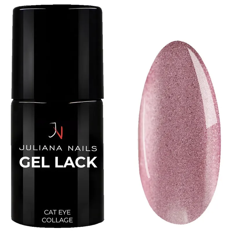 Preis Gesenkt Gel Lack Cat Eye Collage