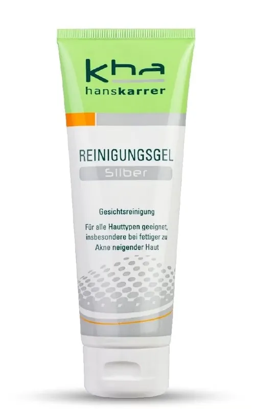 Reinigungsgel Silber Preisreduziert