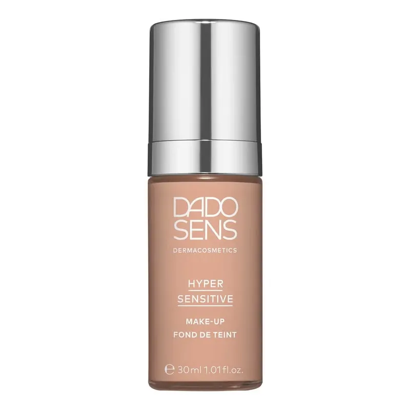Bestseller Hypersensitive Make Up normal