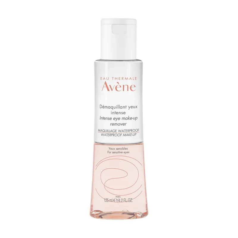 Solange Der Vorrat Reicht Augen MakeUp Entferner Waterproof