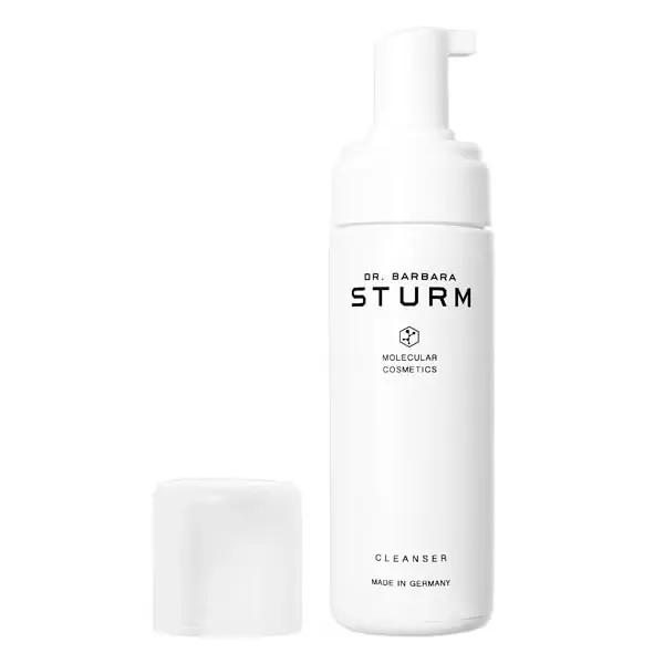 Garantierte Lieferung Cleanser