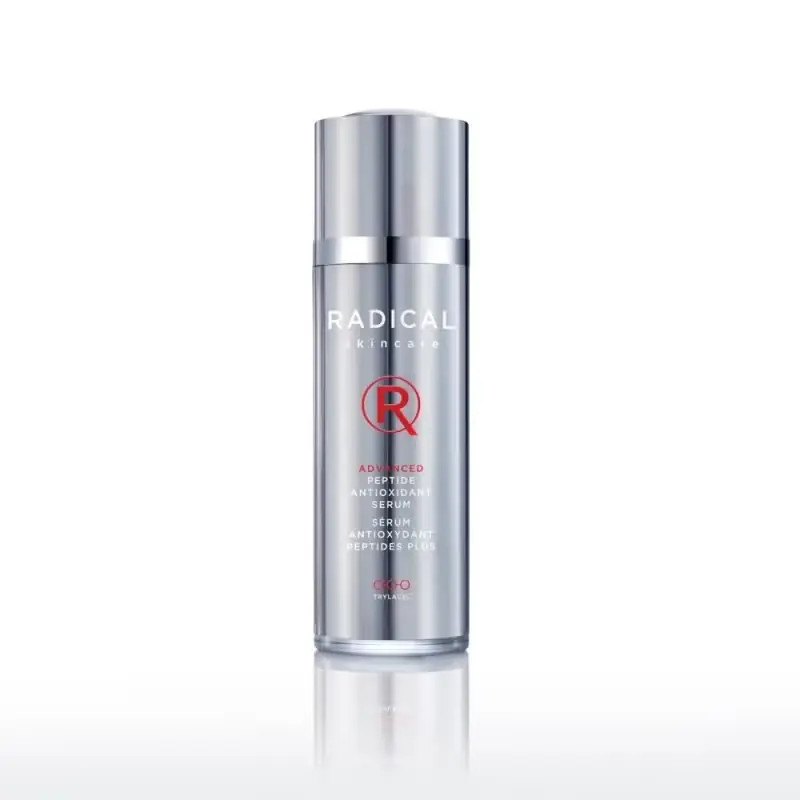 Skincare Advanced Peptide Serum Garantierte Lieferung