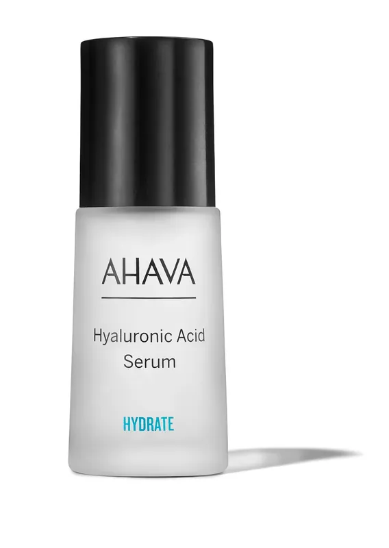 Hyaluronic Acid Serum Neuheit