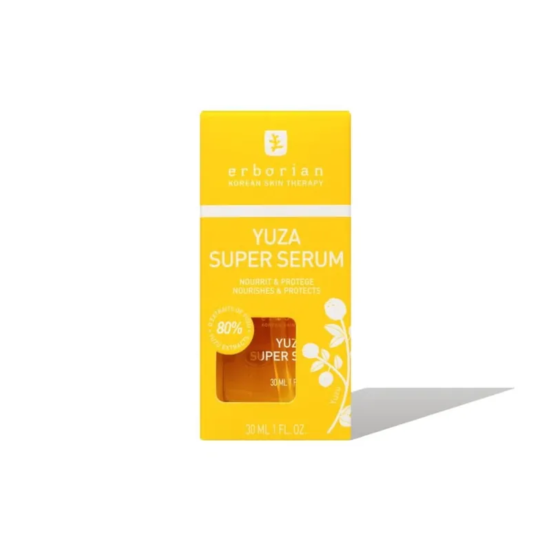 Bestseller Yuza Super Serum
