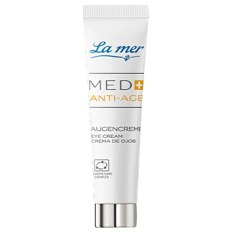 Meistverkauft MED+ Anti-Age Augencreme