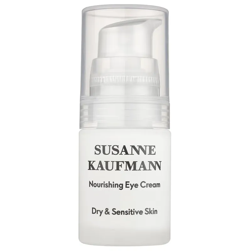 Neue Kollektion Augencreme Linie T - Nourishing Eye Cream