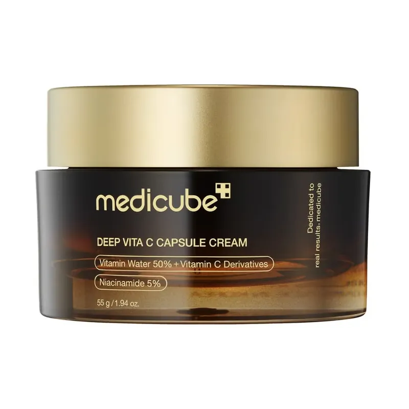 Top-Preis Deep Vita C Capsule Cream