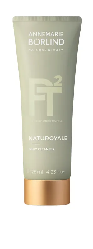 Billig Naturoyale - Silky Cleanser
