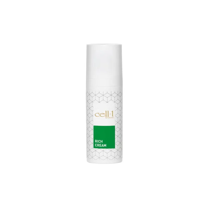 Nur Für Kurze Zeit Rich Cream