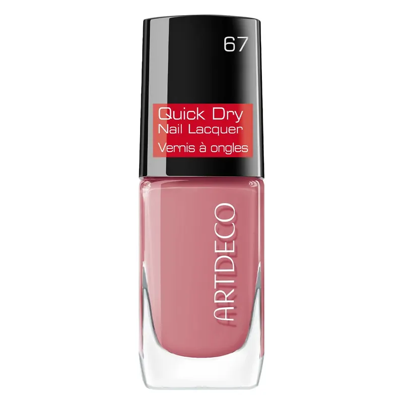 Quick Dry Nail Lacquer 67 Winter Blossom Sichere Zahlung