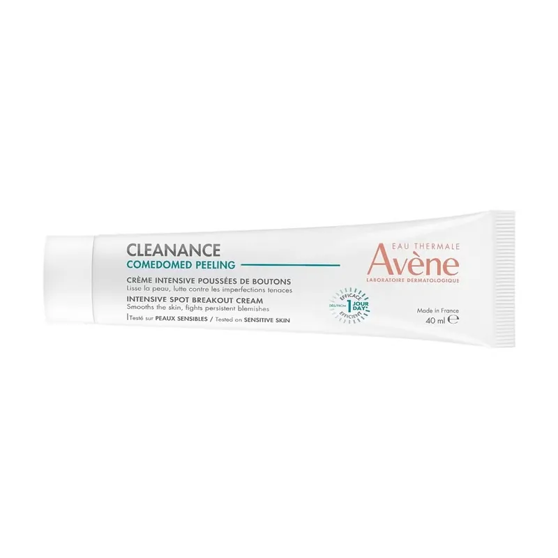 Cleanance Comedomed Peeling Creme Preisknaller