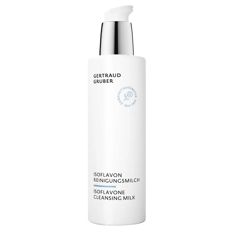 Isoflavon Reinigungsmilch Sonderangebot